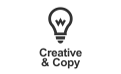 Creative and Copy-1